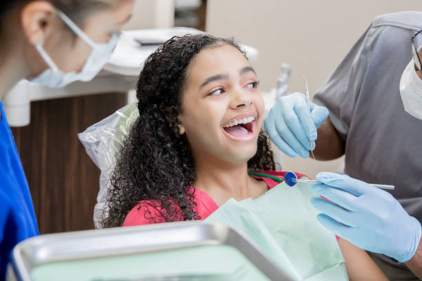 Best Dentist for Dental Trauma  in South Alamo, TX