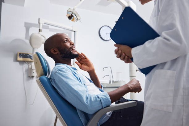 Best Cracked Tooth Emergency Dentist  in South Alamo, TX