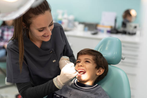 Best Dentist for Severe Toothache  in South Alamo, TX